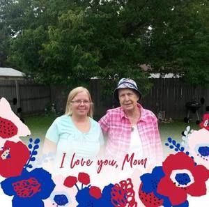 Meet your Posher, Patty